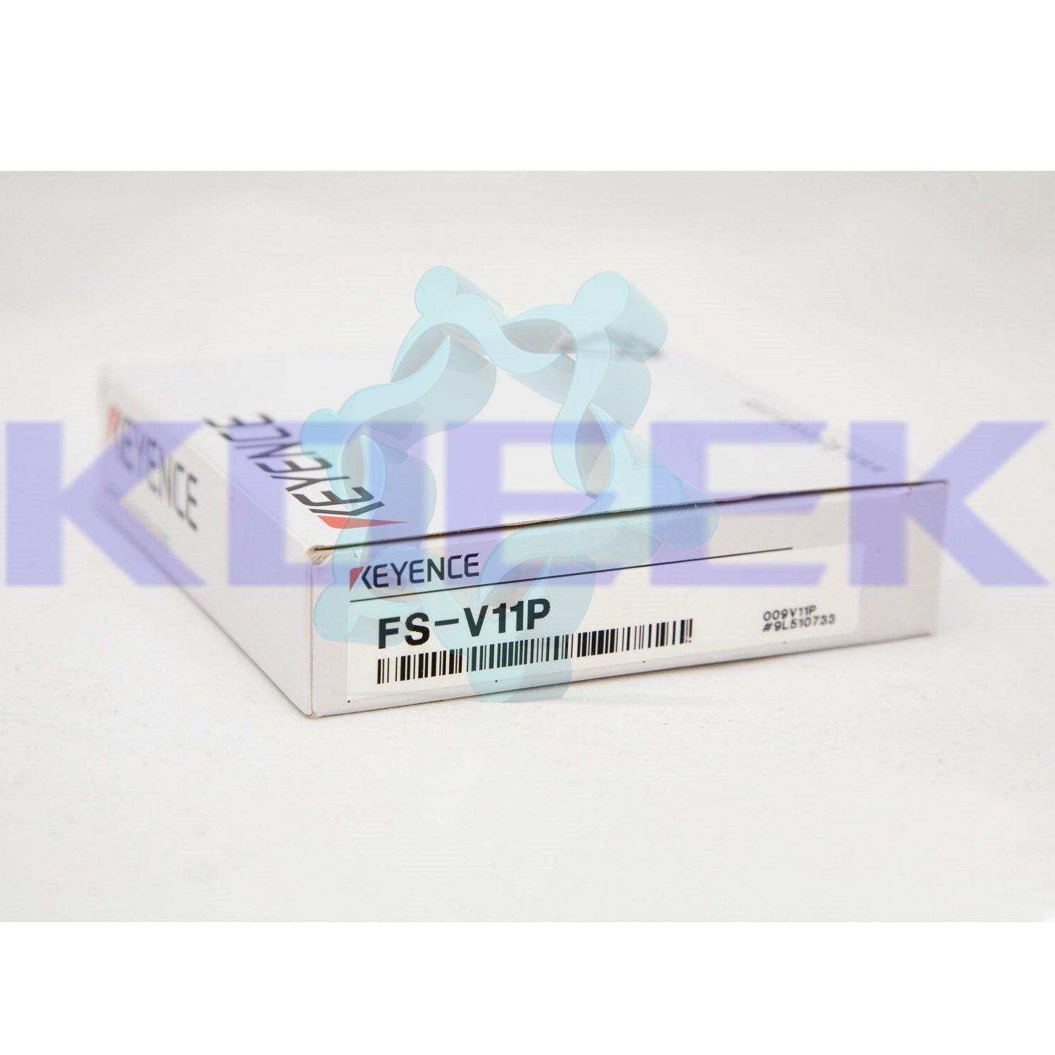 FS-V11P - KEYENCE