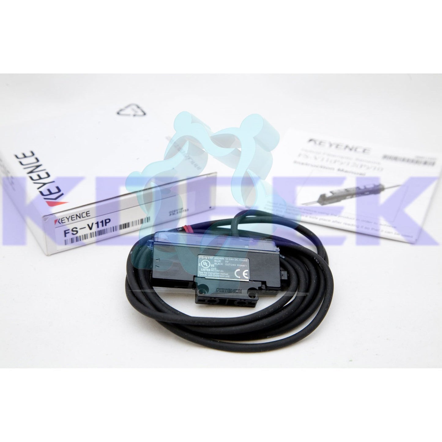 FS-V11P - KEYENCE