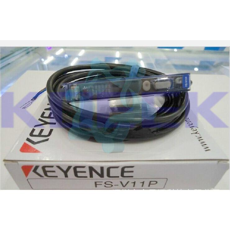 FS-V11P - KEYENCE