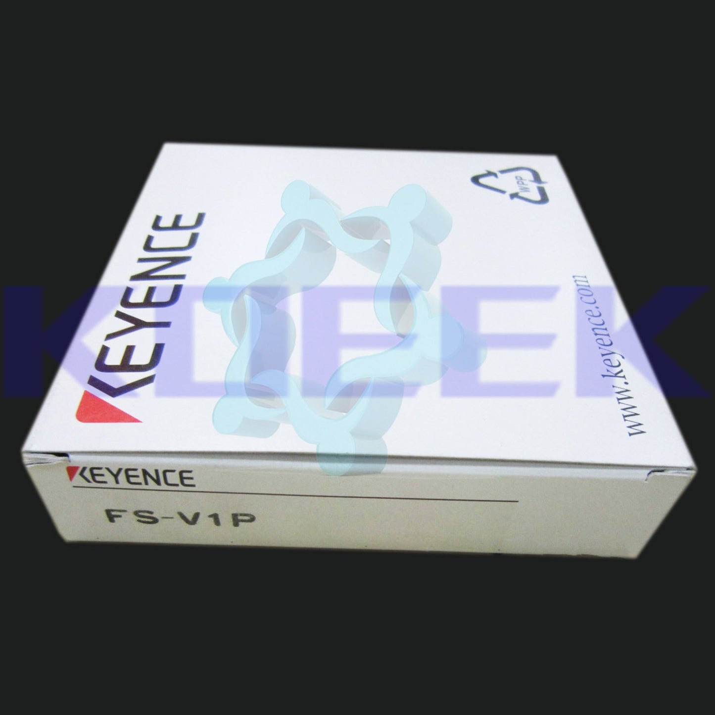 v - KEYENCE