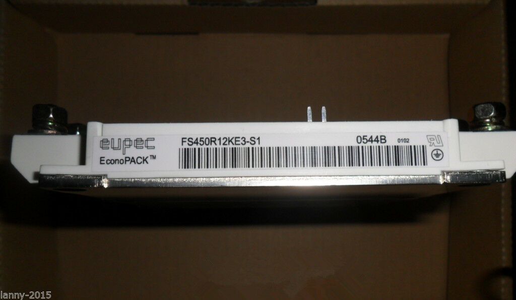 FS450R12KE3-S1 - SIEMENS
