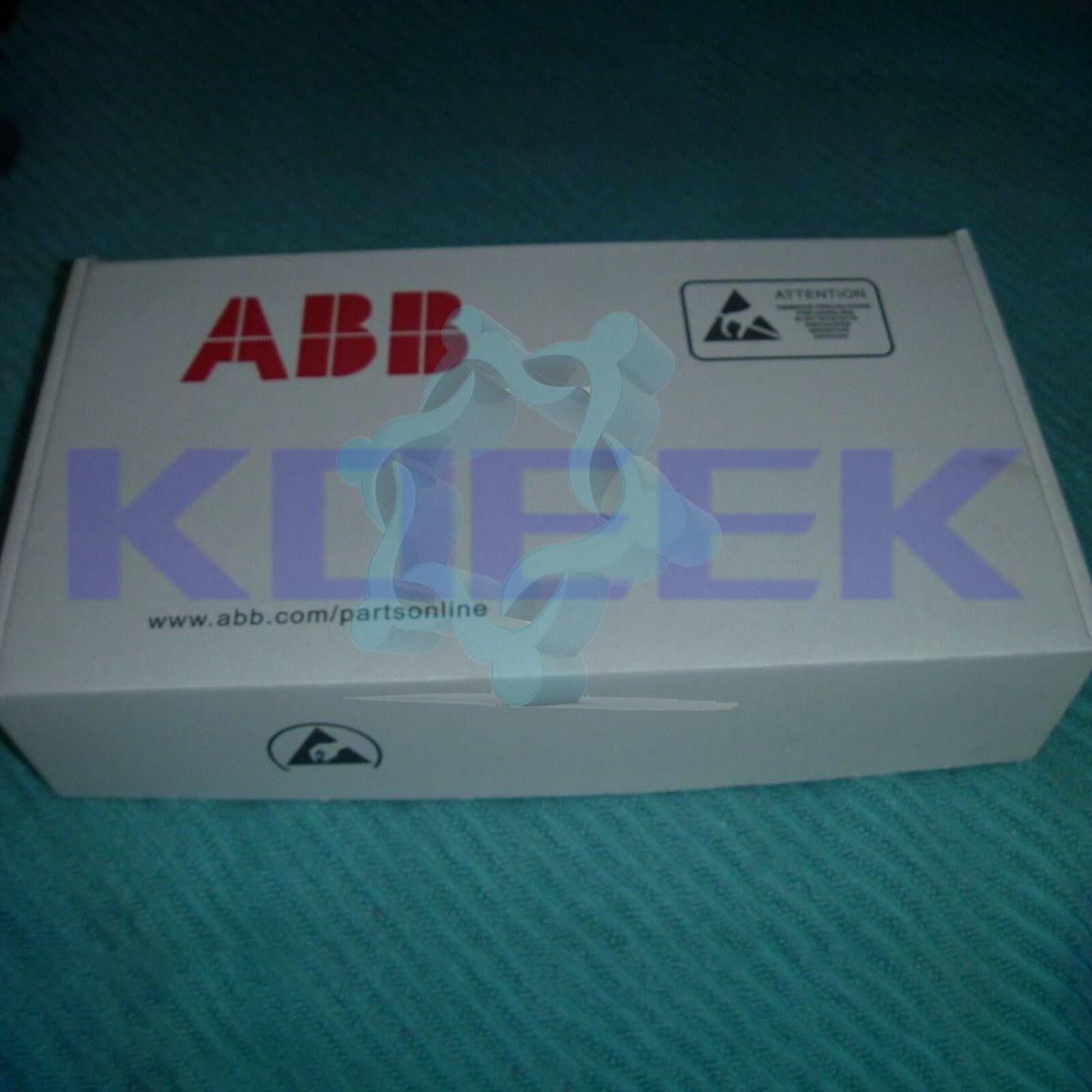 FS450R12KE3/AGDR-71C - ABB