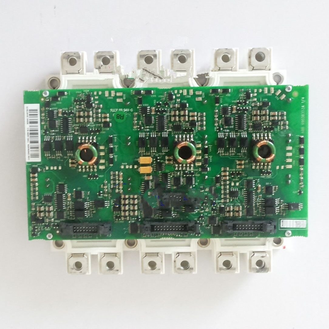 FS450R17KE3AGDR-81C - ABB