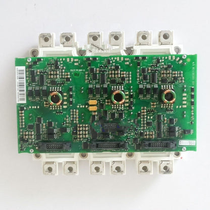 FS450R17KE3AGDR-81C - ABB