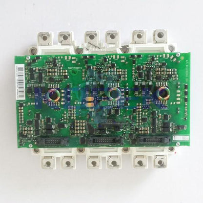 FS450R17KE3AGDR-81C - ABB