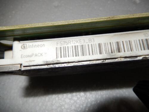 FS75R12KE3-B3 - SIEMENS