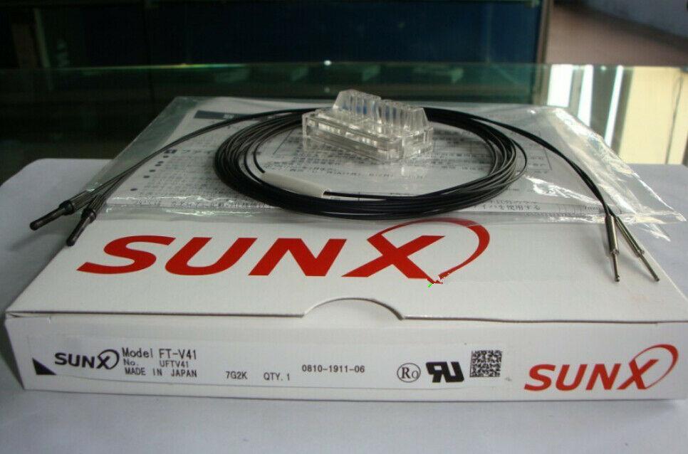 FT-V41 - SUNX