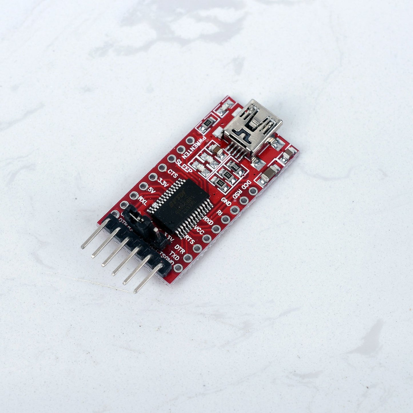 FT232RL *50pcs - Other