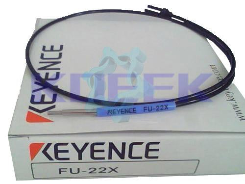 FU-22X - KEYENCE