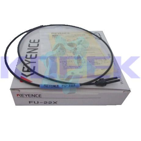 FU-22X - KEYENCE