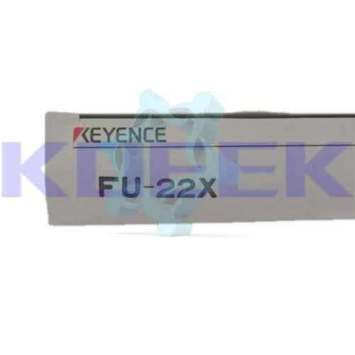 FU-22X - KEYENCE