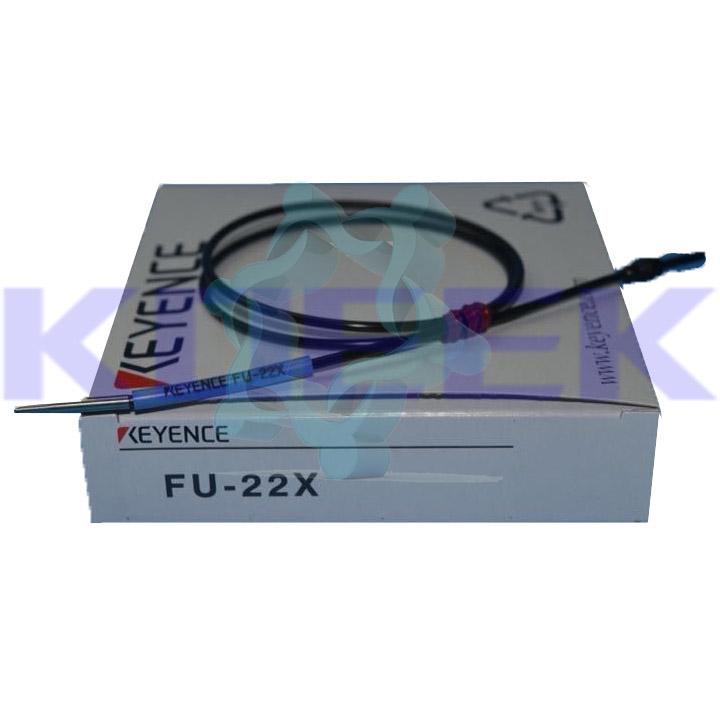 FU-22X - KEYENCE