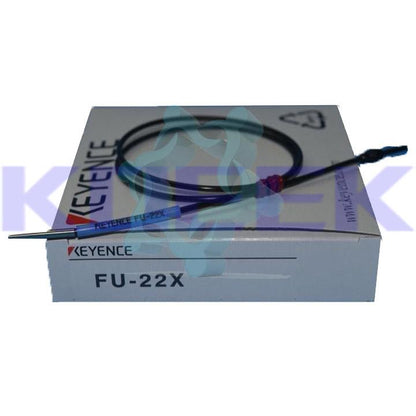 FU-22X - KEYENCE
