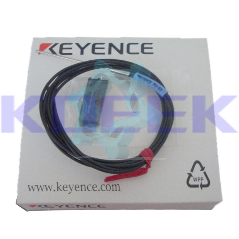 FU-33 - KEYENCE