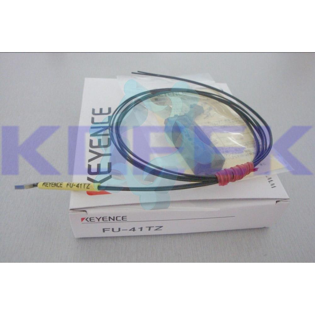 FU-41TZ - KEYENCE