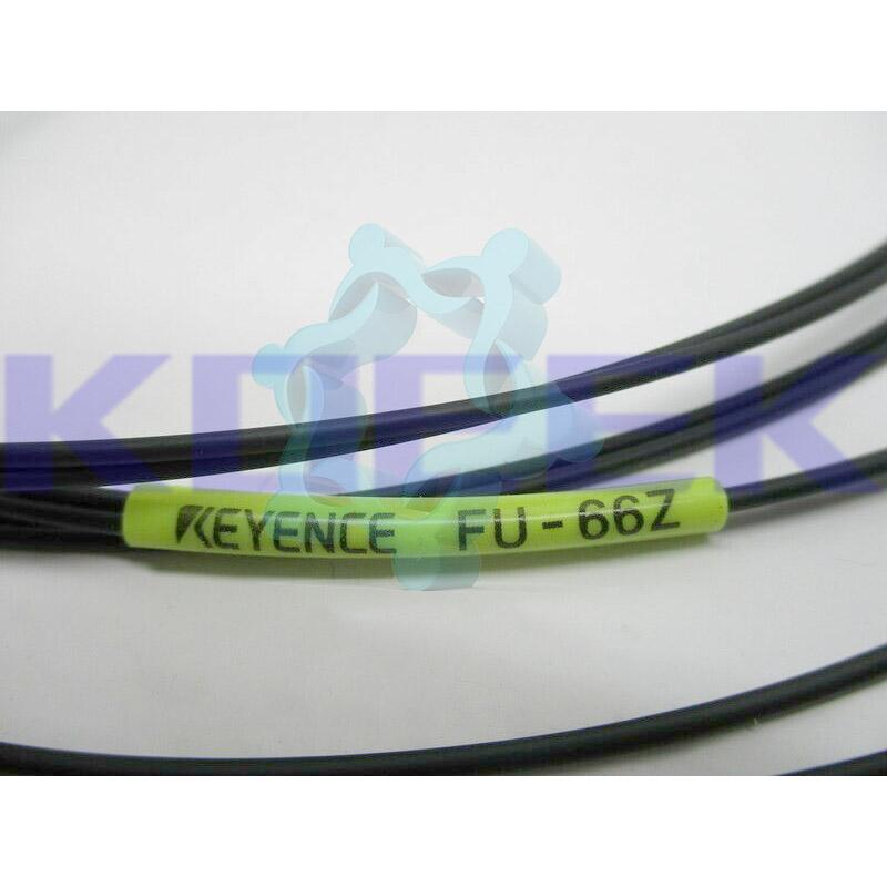 FU-66Z - KEYENCE