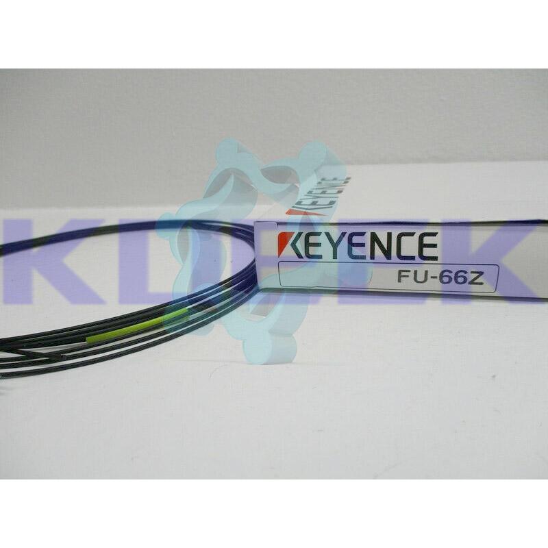 FU-66Z - KEYENCE