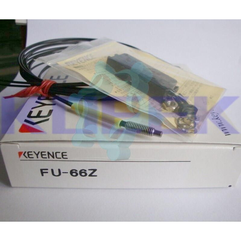 FU-66Z - KEYENCE