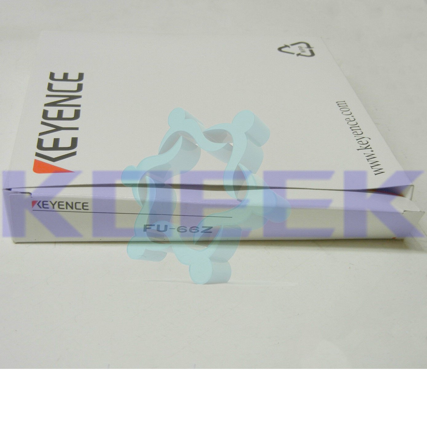 FU-66Z - KEYENCE