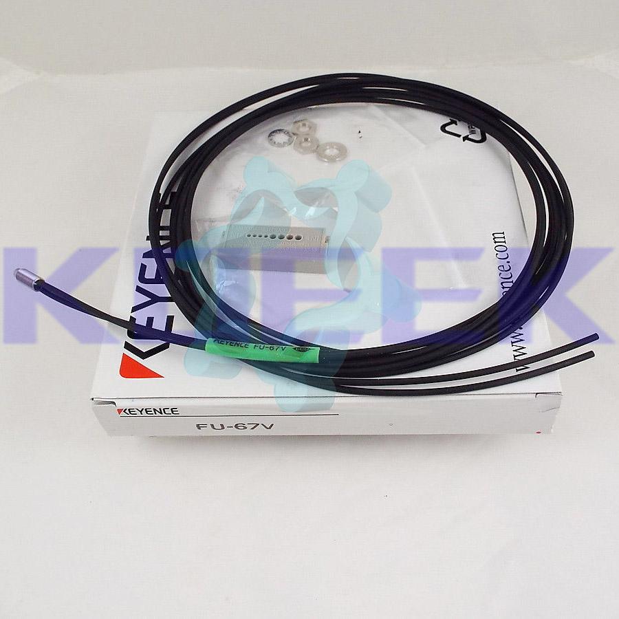 FU-67V - KEYENCE