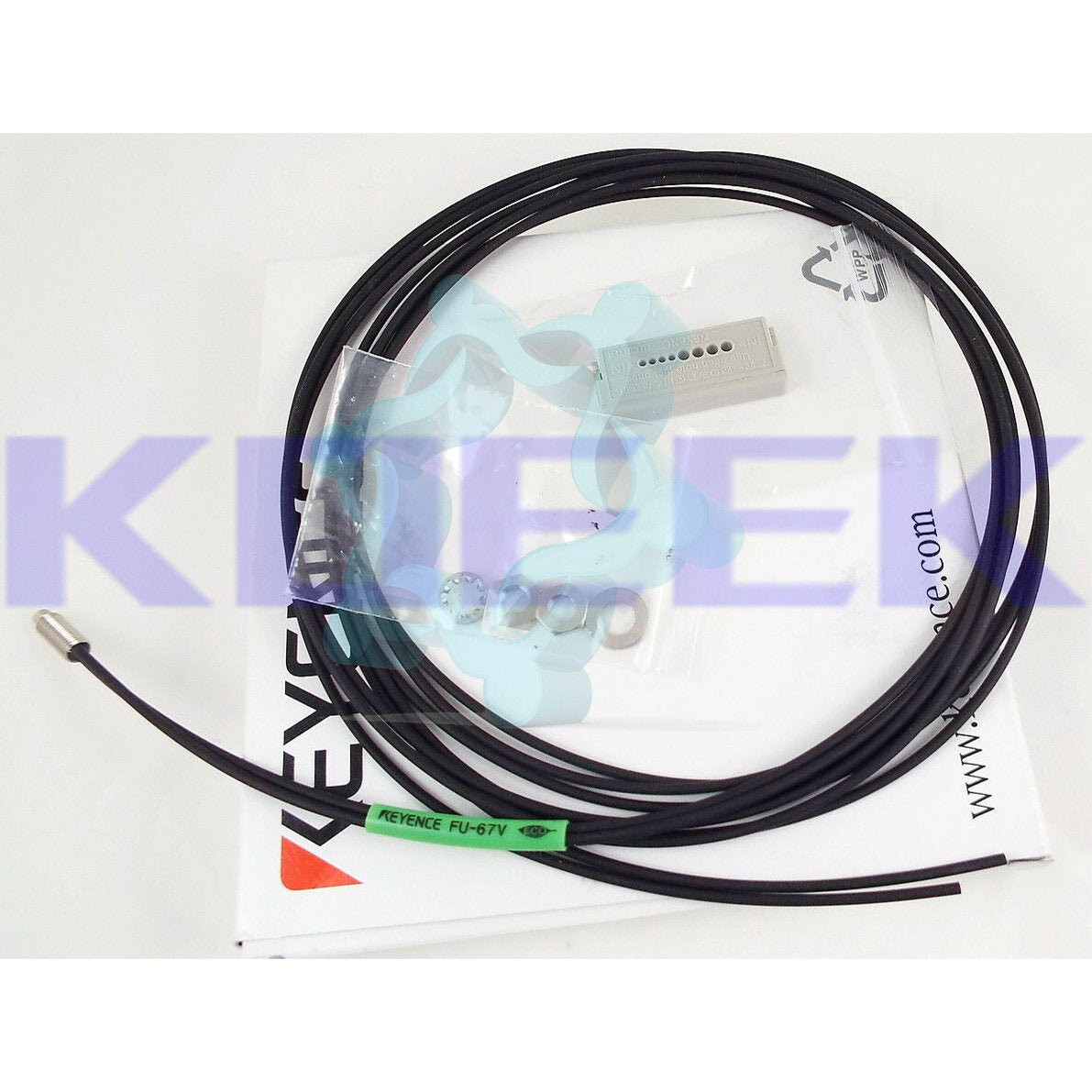 FU-67V - KEYENCE