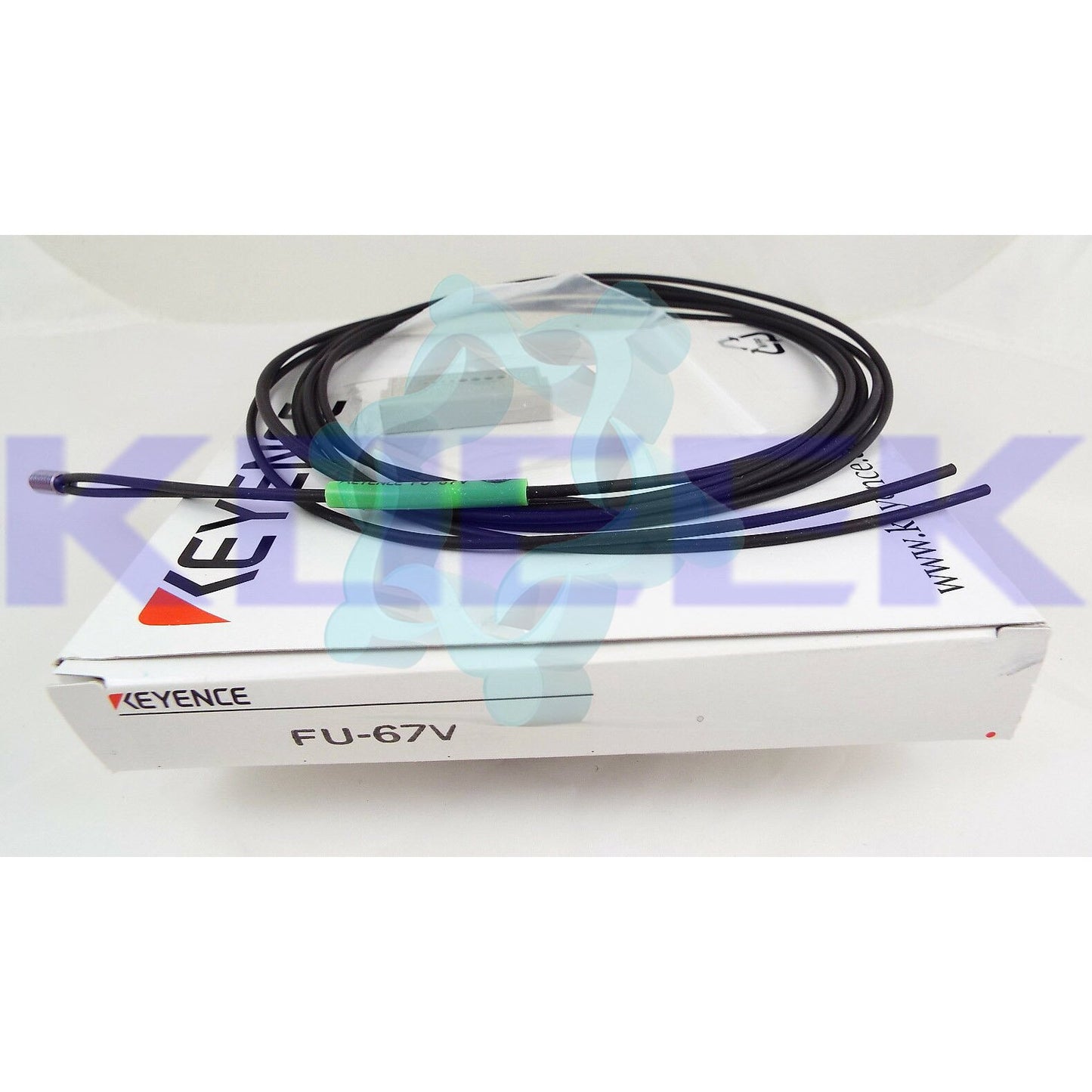 FU-67V - KEYENCE