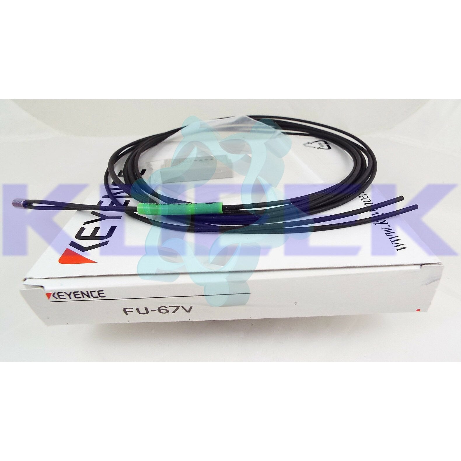 FU-67V - KEYENCE