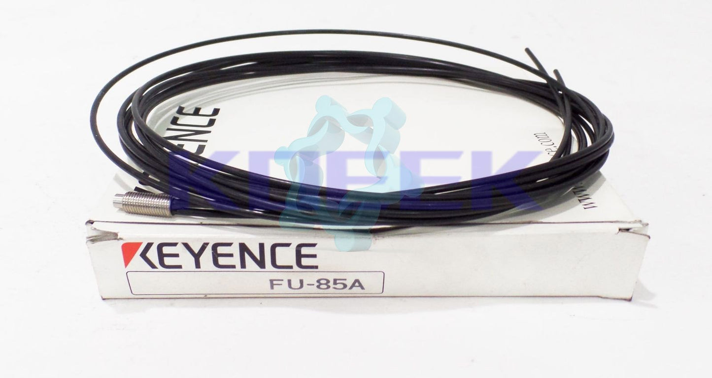 FU-85A - KEYENCE