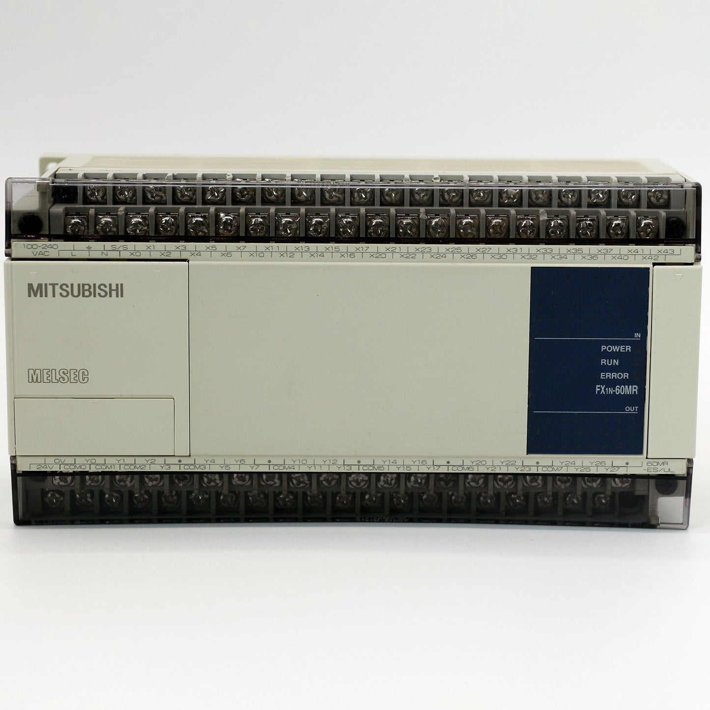 FX1N-60MR-ES_UL - MITSUBISHI