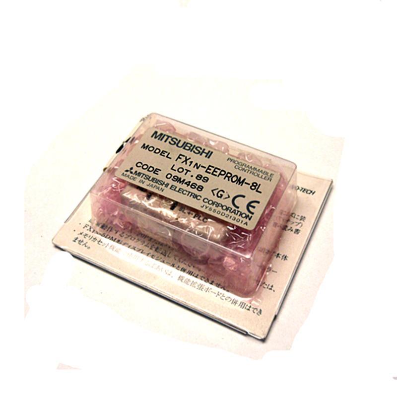 FX1N-EEPROM-8L - MITSUBISHI