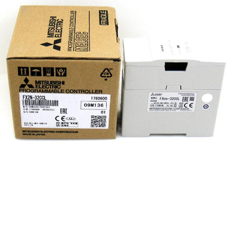 FX2N-32CCL - MITSUBISHI