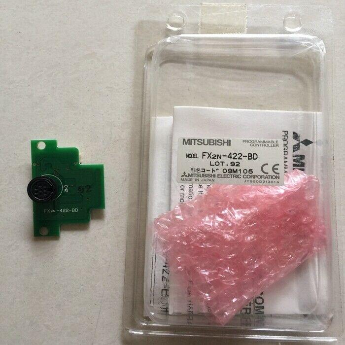 FX2N-422-BD - MITSUBISHI