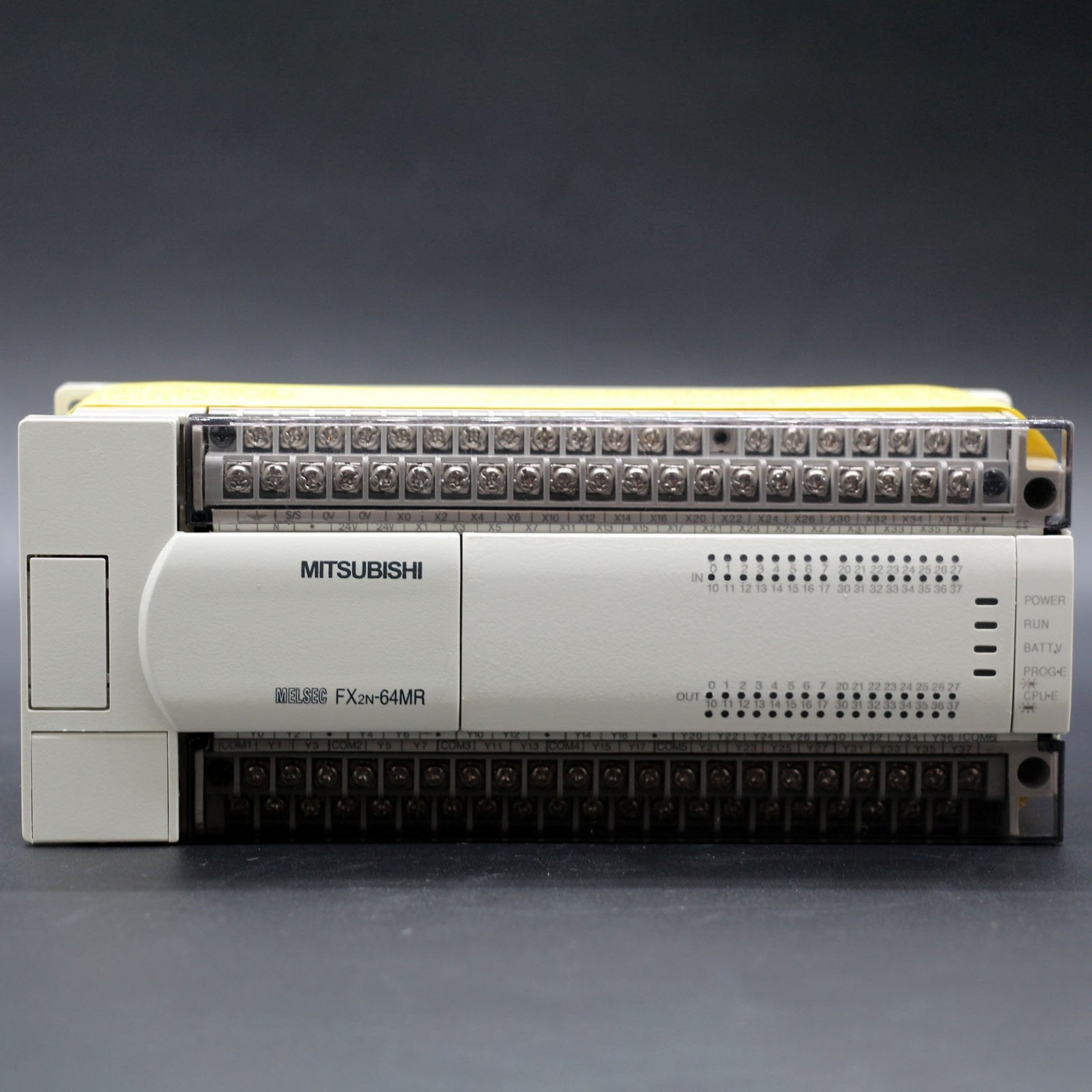 FX2N-64MR-ES_UL - MITSUBISHI