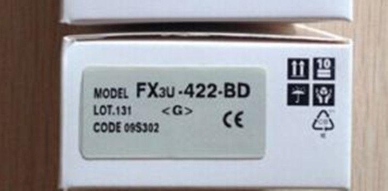 FX3U-422-BD - MITSUBISHI