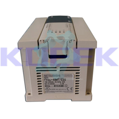 FX3U-48MT-ESS - MITSUBISHI