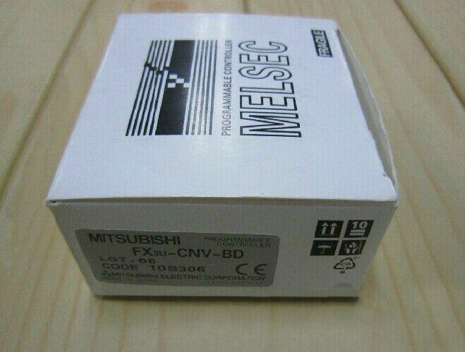 FX3U-CNV-BD - MITSUBISHI