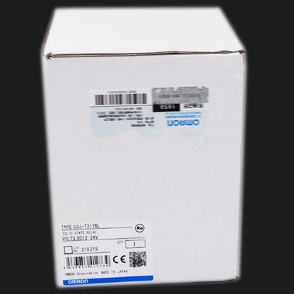 G3J-T217BL - OMRON