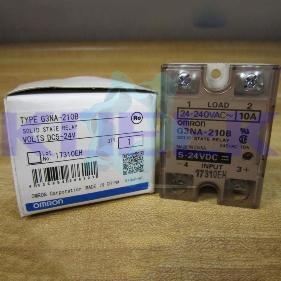 G3NA-210B - OMRON