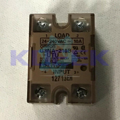 G3NA-210B - OMRON