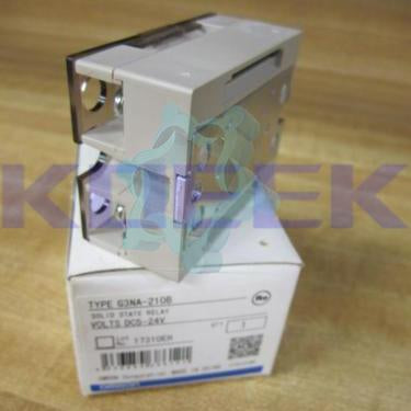 G3NA-210B - OMRON