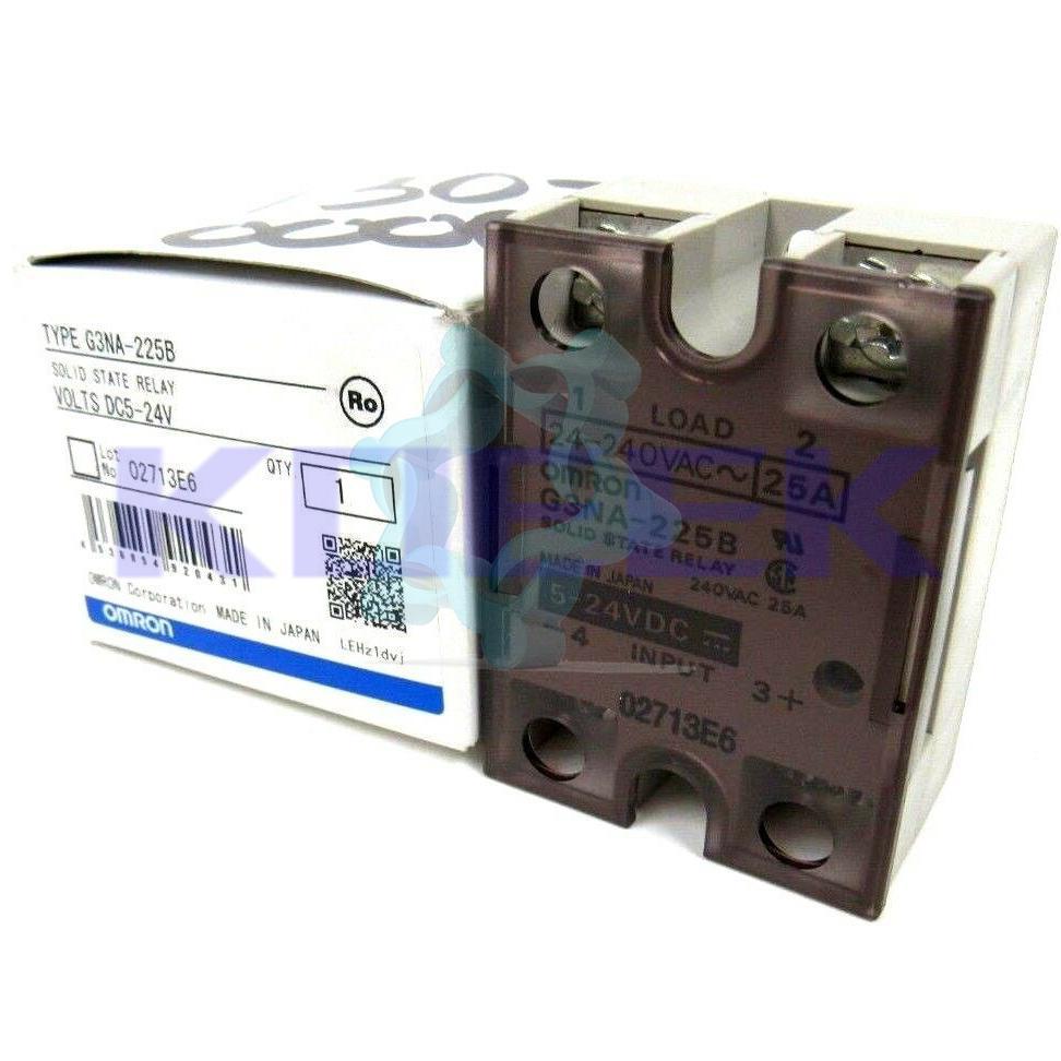 G3NA-225B - OMRON