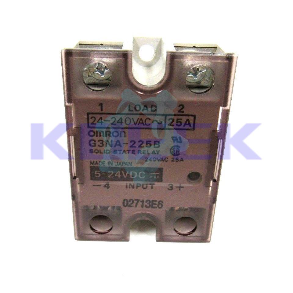 G3NA-225B - OMRON
