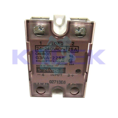 G3NA-225B - OMRON