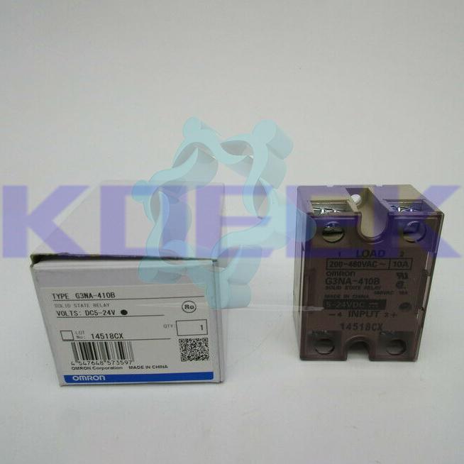 G3NA-410B - OMRON