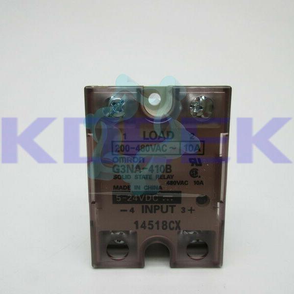 G3NA-410B - OMRON