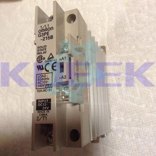 G3PE-215B - OMRON