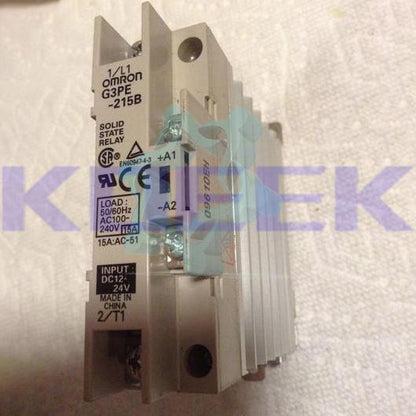 G3PE-215B - OMRON