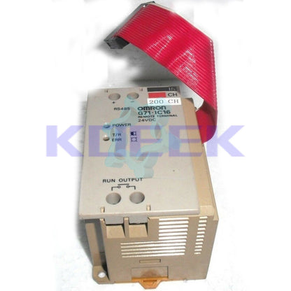 G71-IC16 - OMRON