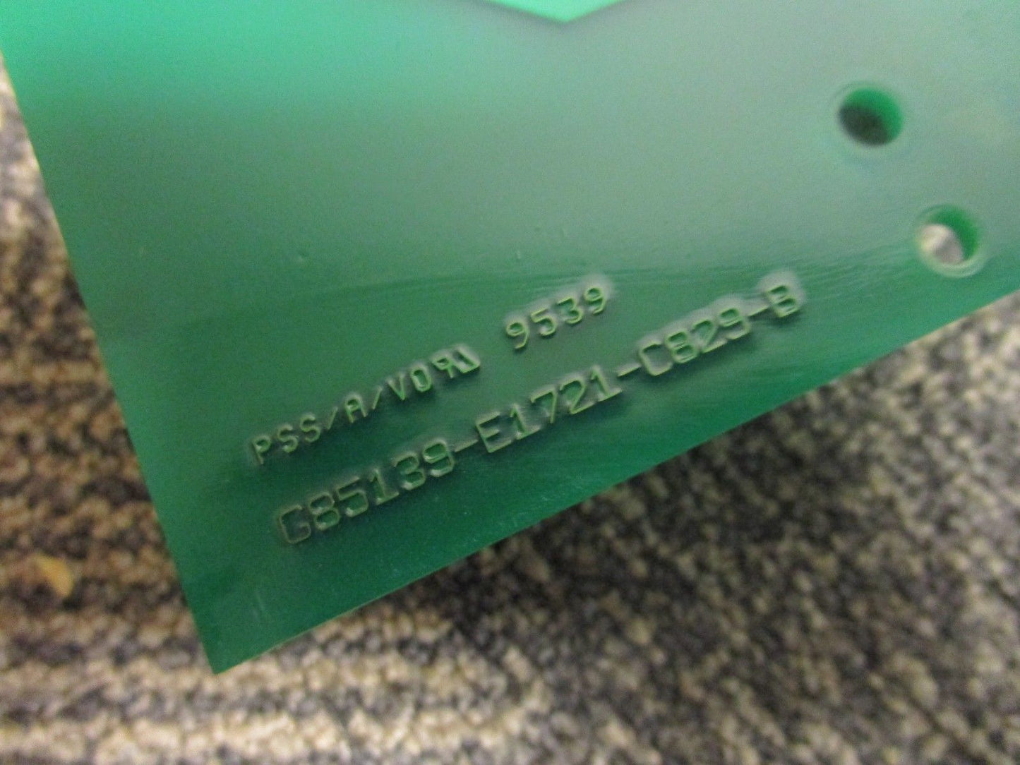 G85139-E1721-C829 -B - SIEMENS