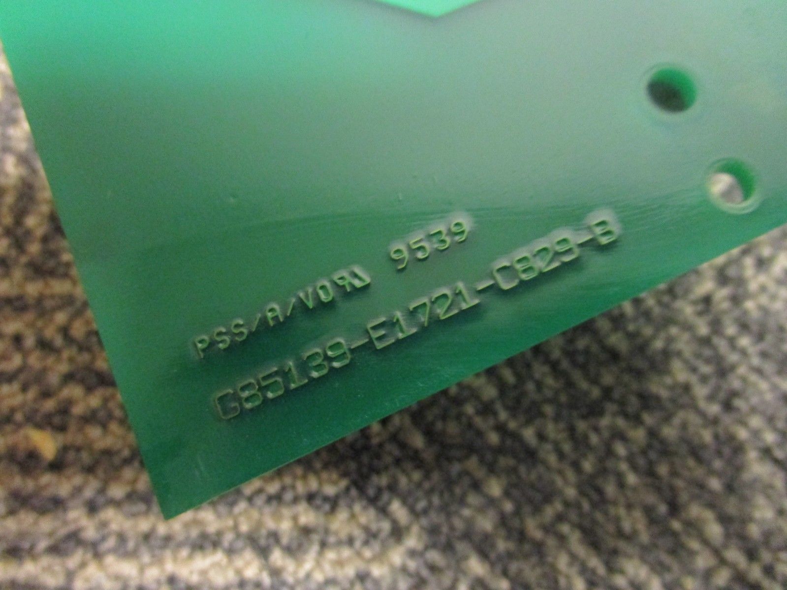 G85139-E1721-C829 -B - SIEMENS